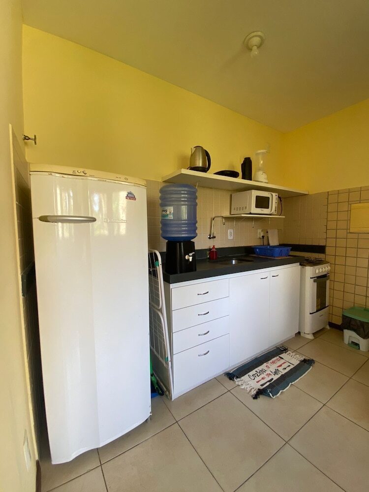 Aparthotel Solar Da Gameleira