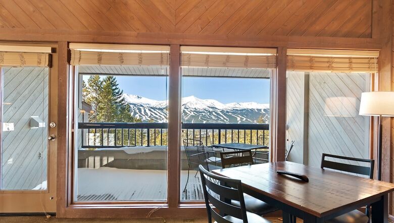 Gold Point Resort Breckenridge By Vacatia
