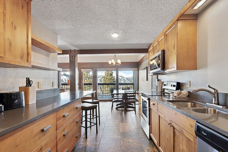 Gold Point Resort Breckenridge By Vacatia