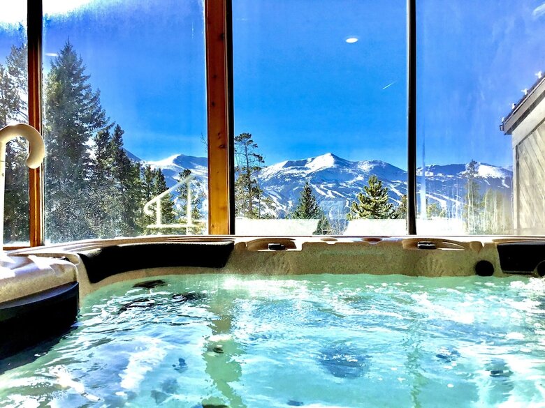 Gold Point Resort Breckenridge By Vacatia