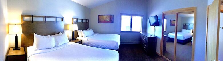 Gold Point Resort Breckenridge By Vacatia