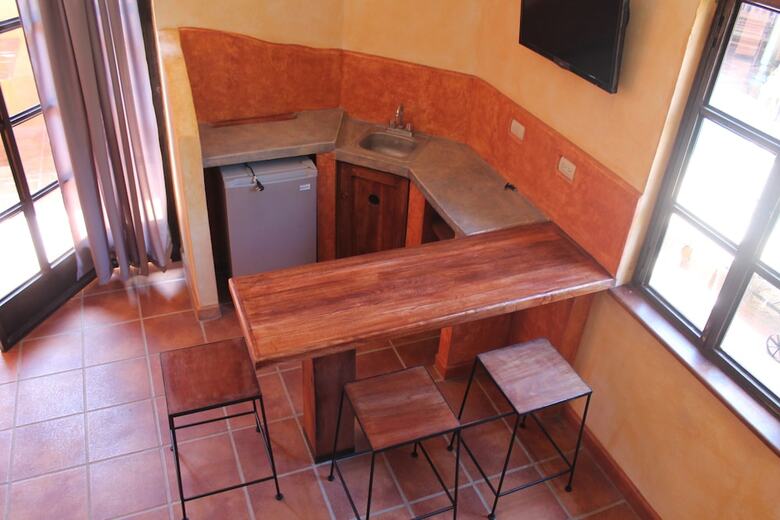 Apartamentos 3 Palms Residence