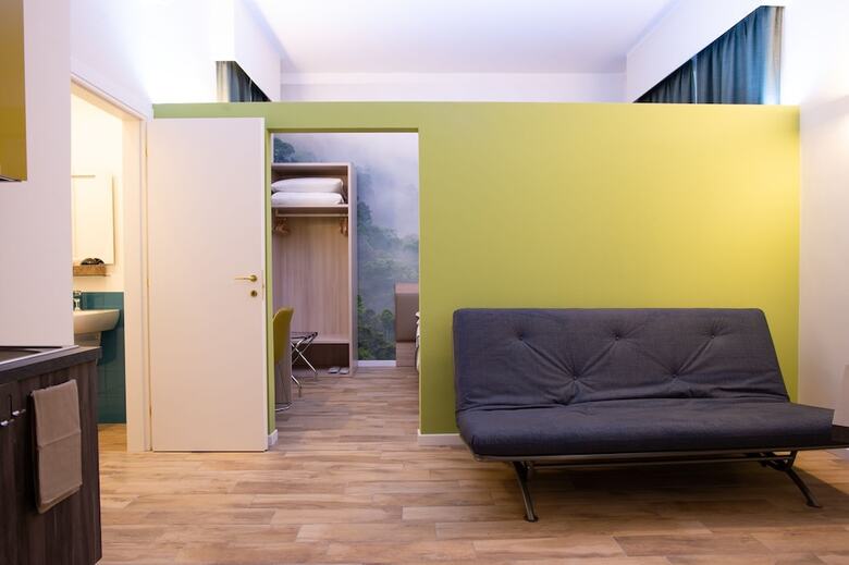 Apart Hotel Porta Nuova