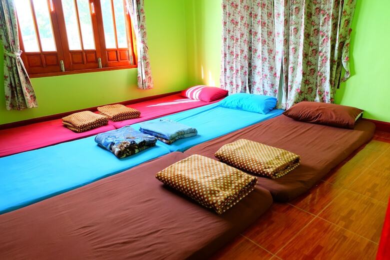 Khuntim Homestay Koh Rat