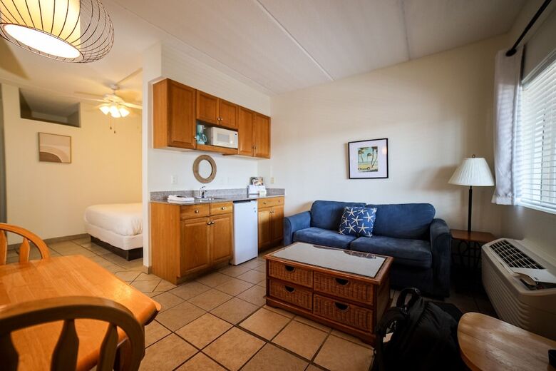 Hotel The Palms Resort