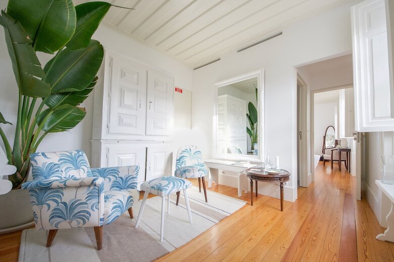 Hotel Casa M�e Lagos