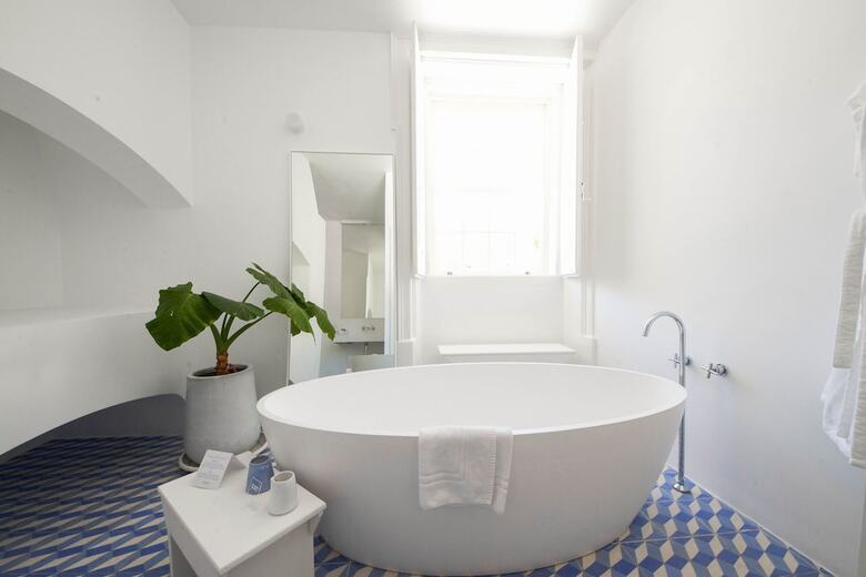 Hotel Casa M�e Lagos