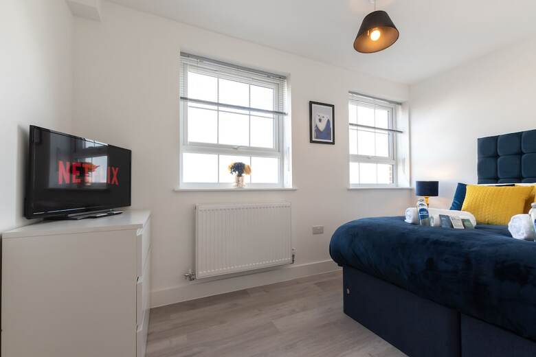Hotel Smart Apartments - Atlantic Mansions