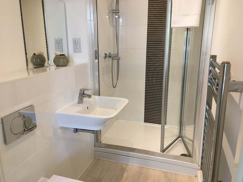 Hotel Smart Apartments - Atlantic Mansions