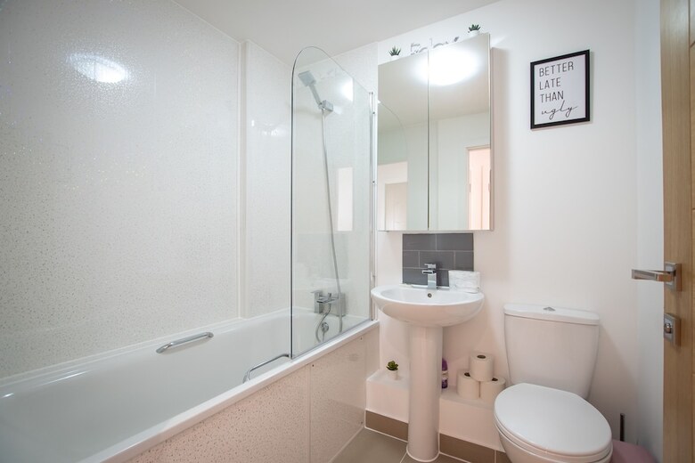 Hotel Smart Apartments - Atlantic Mansions