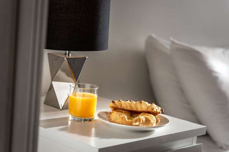 Hotel Smart Apartments - Atlantic Mansions