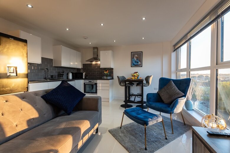 Hotel Smart Apartments - Atlantic Mansions