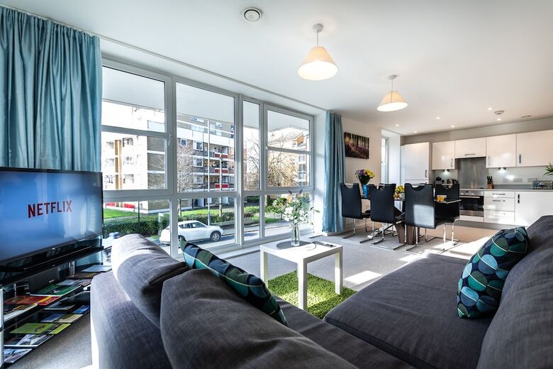 Hotel Smart Apartments - Atlantic Mansions