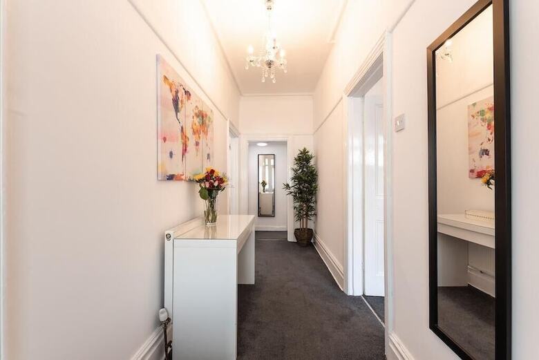 Hotel Smart Apartments - Atlantic Mansions