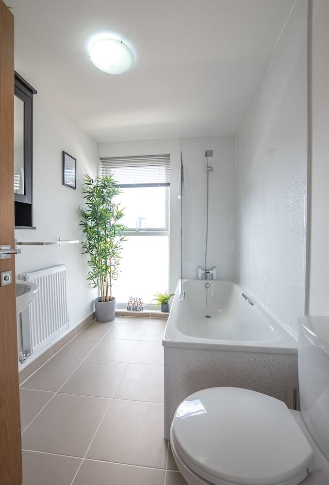 Hotel Smart Apartments - Atlantic Mansions