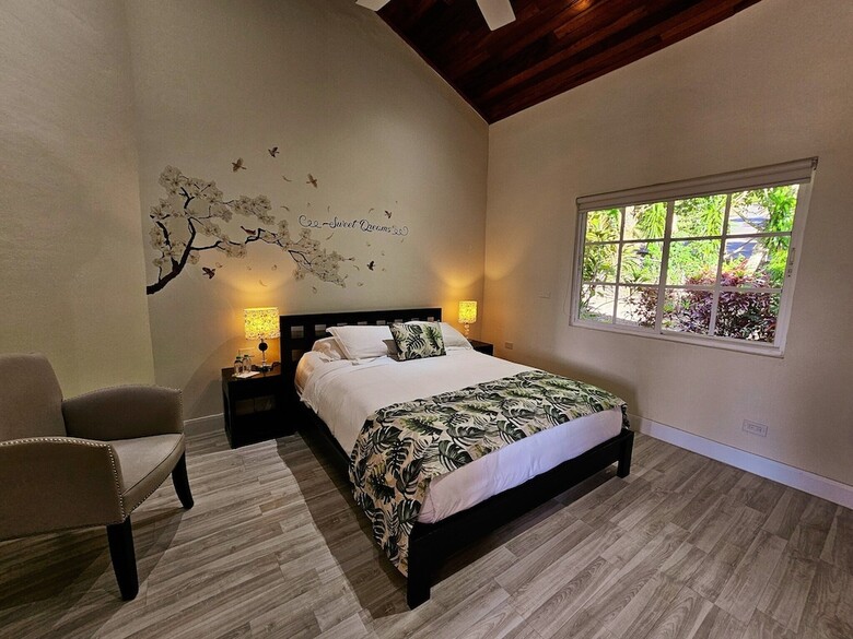Hotel Coffee Estate Inn
