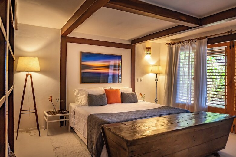 Villas De Gaia Hotel Boutique