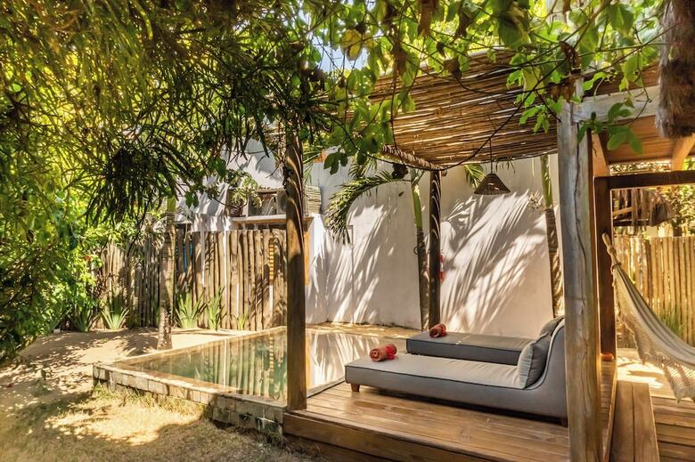 Villas De Gaia Hotel Boutique