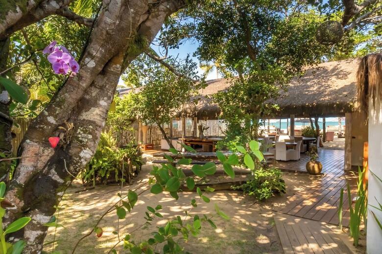 Villas De Gaia Hotel Boutique