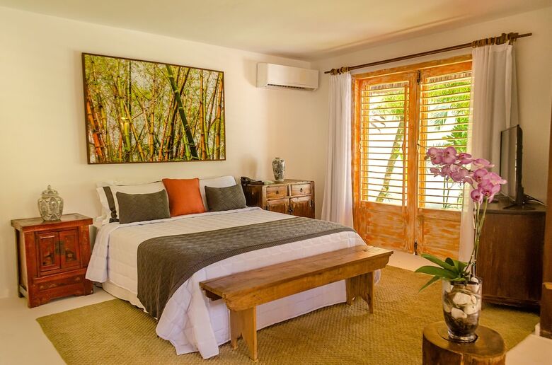 Villas De Gaia Hotel Boutique