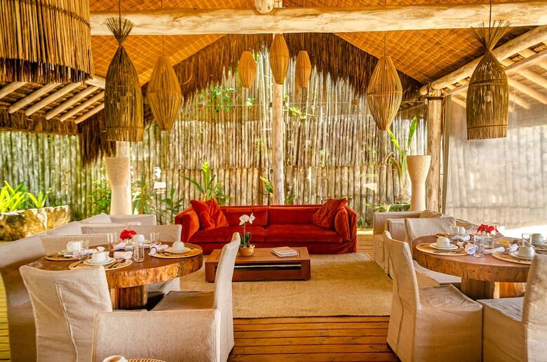 Villas De Gaia Hotel Boutique