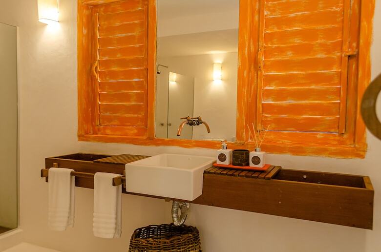 Villas De Gaia Hotel Boutique
