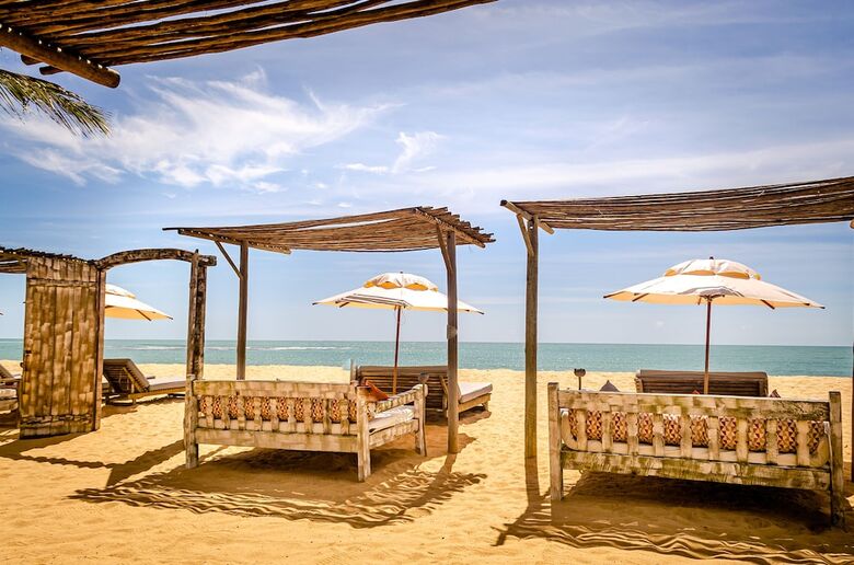 Villas De Gaia Hotel Boutique