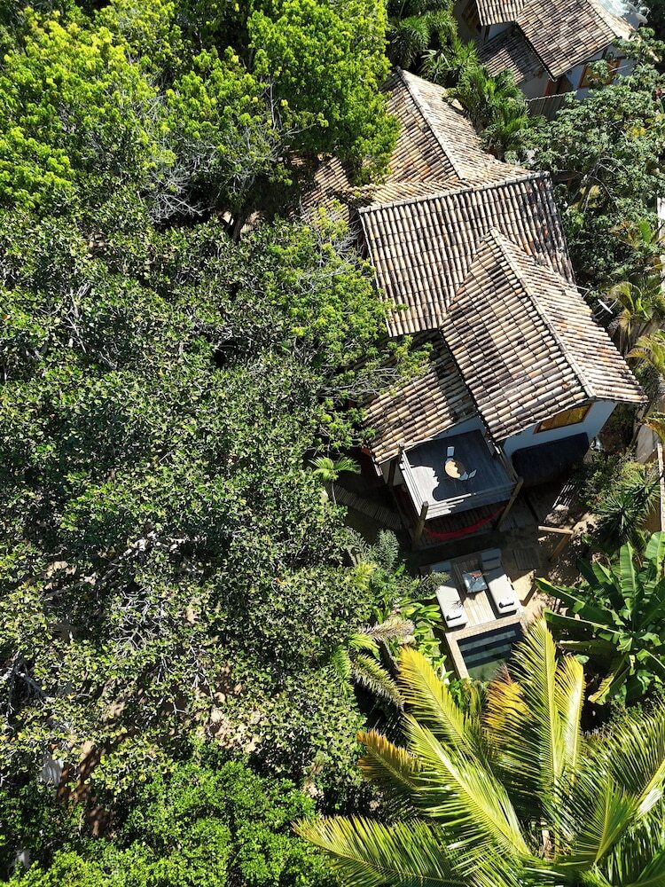 Villas De Gaia Hotel Boutique