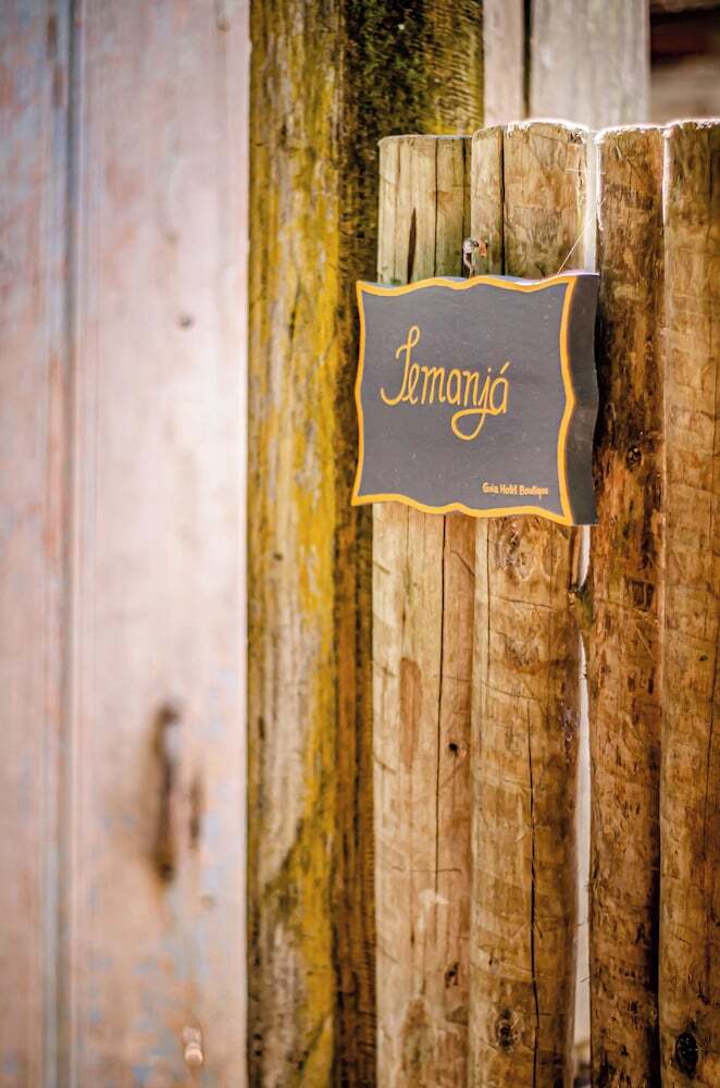 Villas De Gaia Hotel Boutique