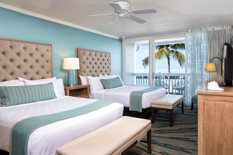 Hotel Opal Key Resort & Marina, Key West