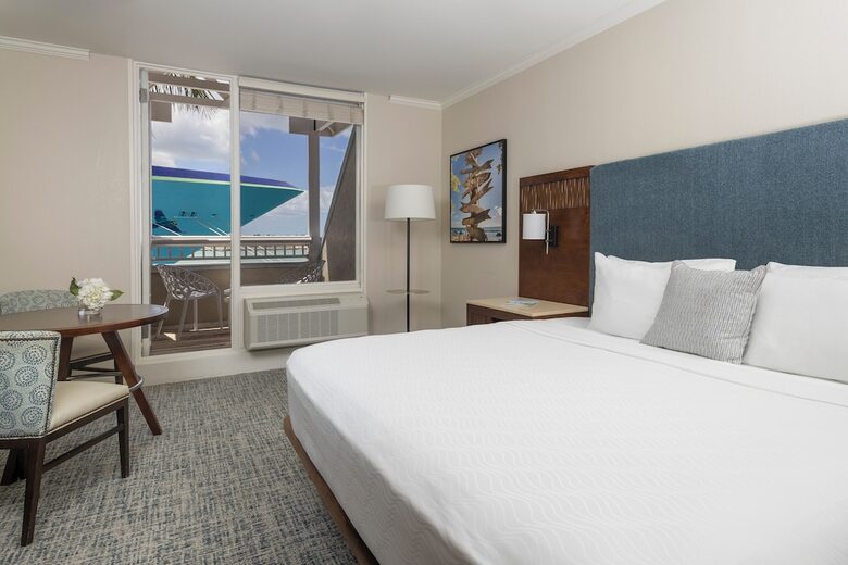 Hotel Opal Key Resort & Marina, Key West