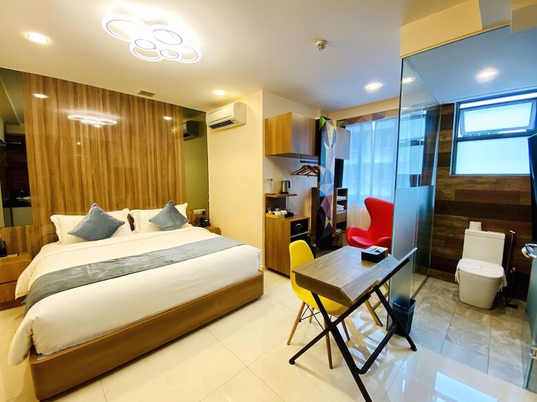 Five6 Hotel Splendour