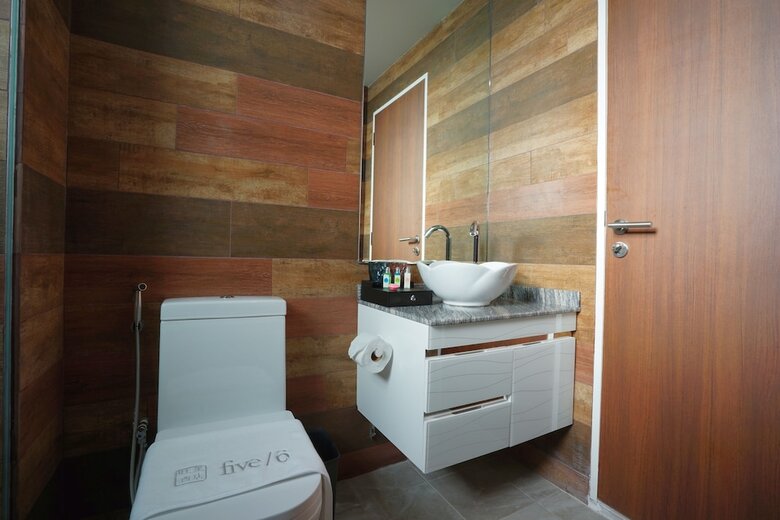 Five6 Hotel Splendour