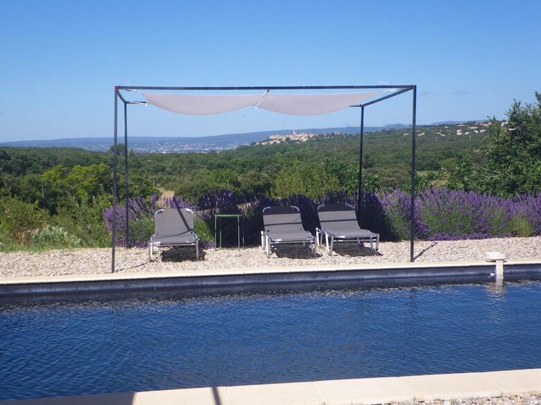 Chambres D'h�tes Les Esplanes