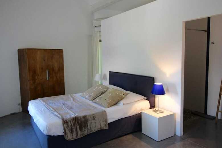 Chambres D'h�tes Les Esplanes