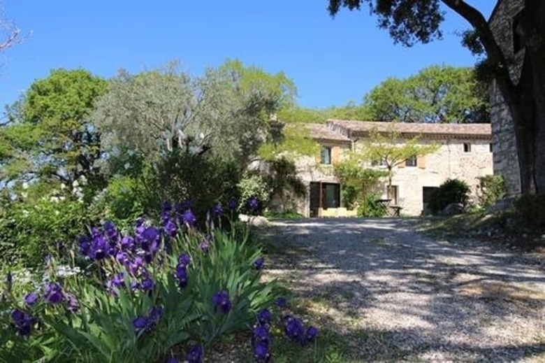 Chambres D'h�tes Les Esplanes