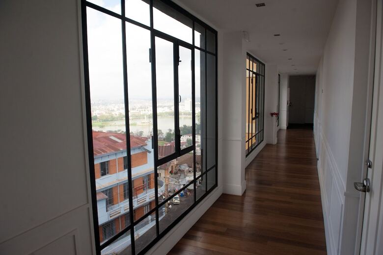 Hotel Grand H�tel Urban