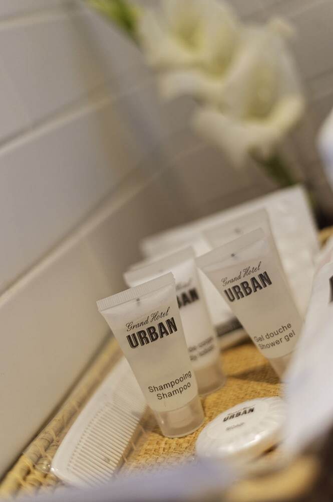 Hotel Grand H�tel Urban