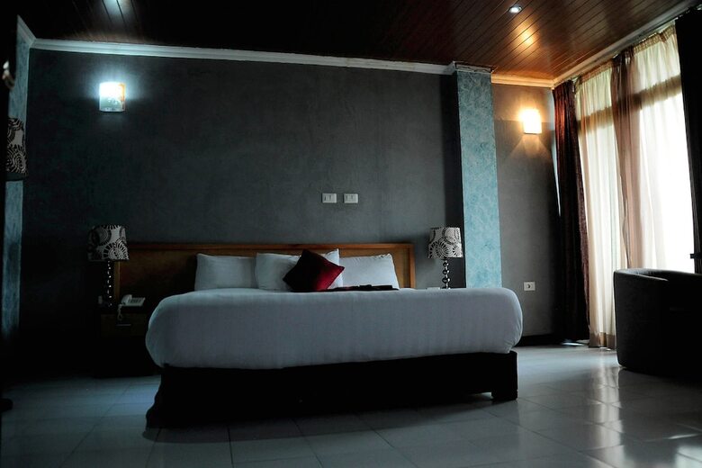 Samara Hotel