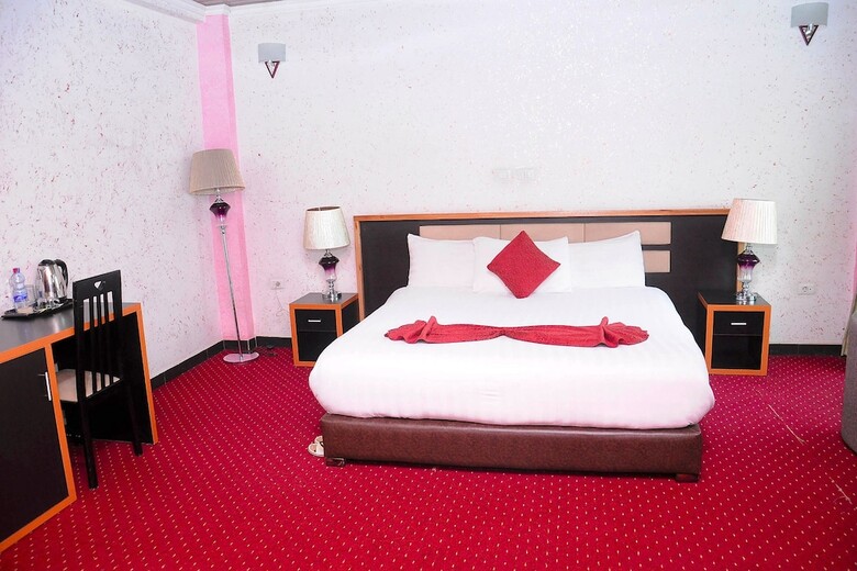 Samara Hotel