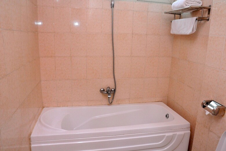 Samara Hotel