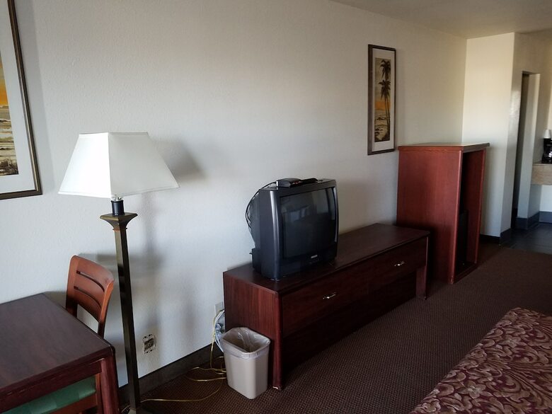 Motel Sahara Inn