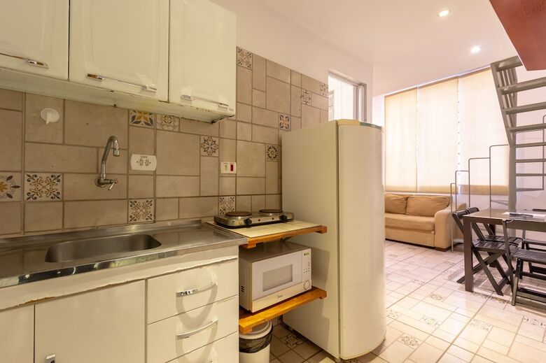 Apartamentos Bh Studio