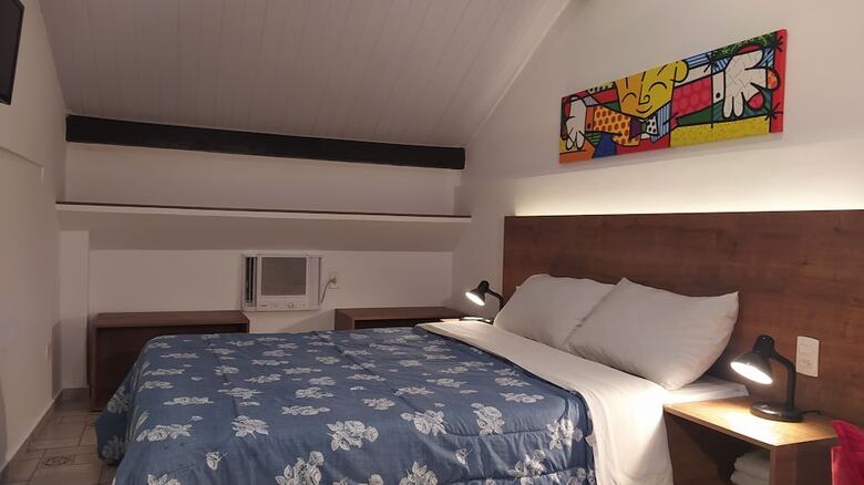 Apartamentos Bh Studio