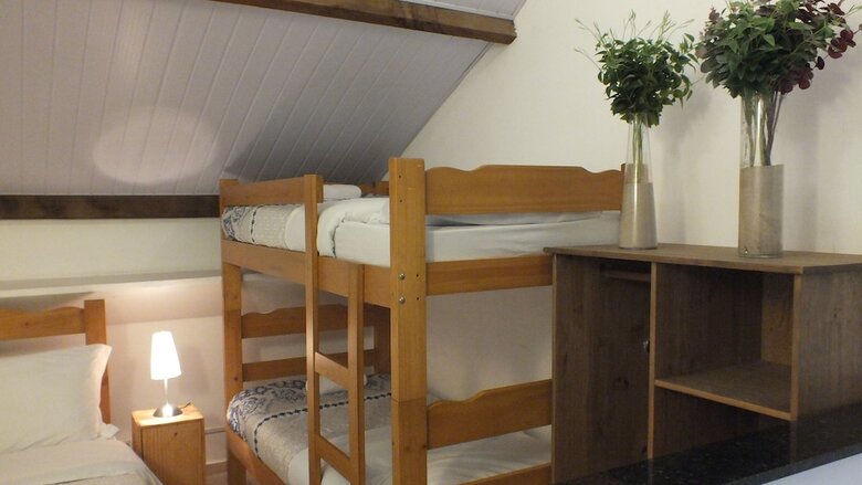 Apartamentos Bh Studio