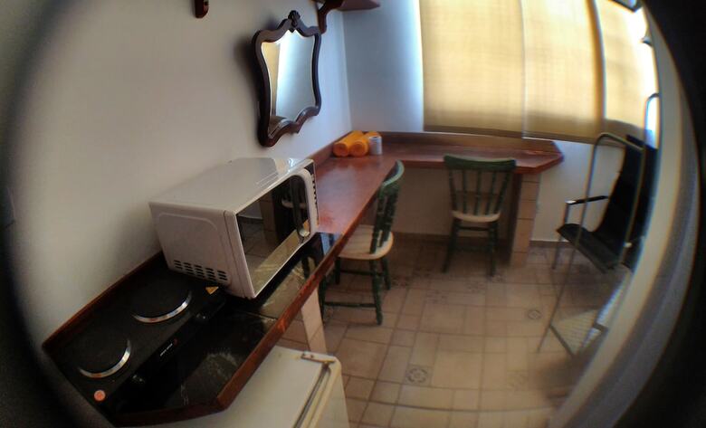 Apartamentos Bh Studio