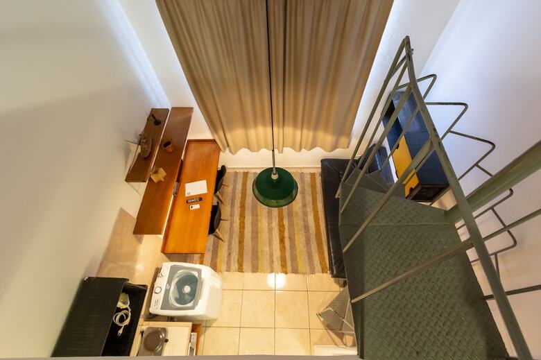 Apartamentos Bh Studio
