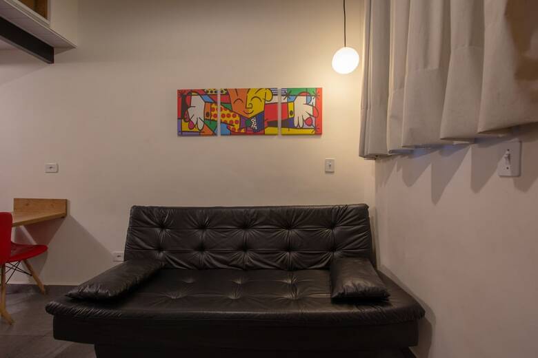 Apartamentos Bh Studio