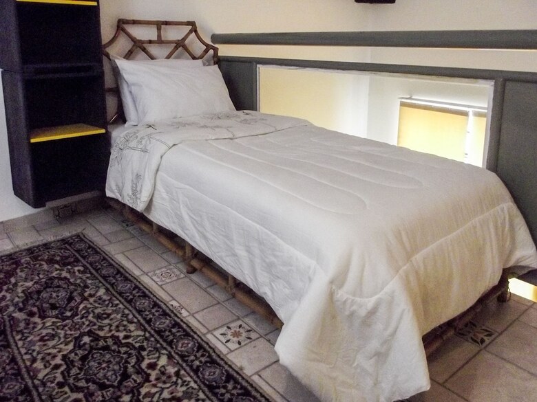 Apartamentos Bh Studio