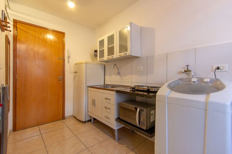 Apartamentos Bh Studio